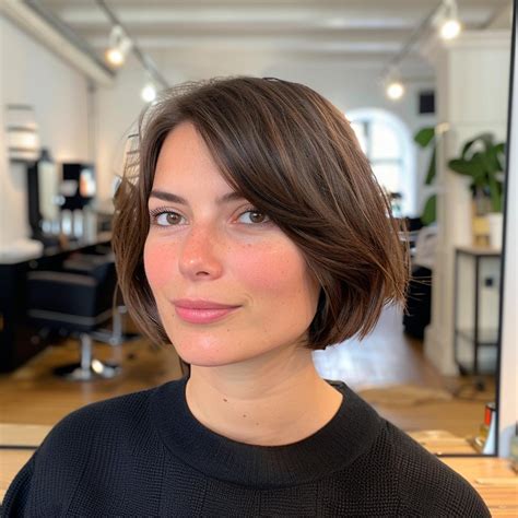 kurze haare bob frauen|34 Kurze Bob Frisuren für Frauen im Jahr 2024